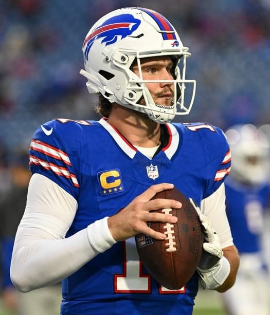 jacksonville jaguars vs buffalo bills match player stats | Jacksonville Jaguars vs Buffalo Bills: Key Player Stats from the Latest Matchup