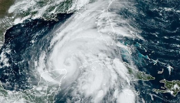 Weather | School Closings Georgia | Hurricane Helene Update: Impacts on Florida and School Closures in Georgia