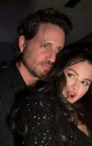 Edgar Ramirez | Watch Selena Gomez Dance to 'Espresso' with Edgar Ramirez at Sabrina Carpenter's NYC Concert!