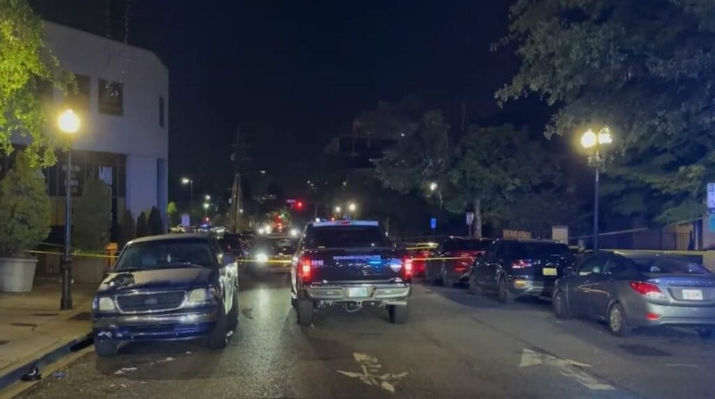 Birmingham Shooting | Carey Birmingham Shooting | Tragic Night in Birmingham: 4 Dead, 17 Injured in Nightlife Gunfire Incident