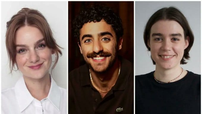 Chloe Troast | ‘SNL’ Adds Ashley Padilla, Emil Wakim & Jane Wickline To Cast For Season 50, Promotes Trio As Chloe Troast Departs