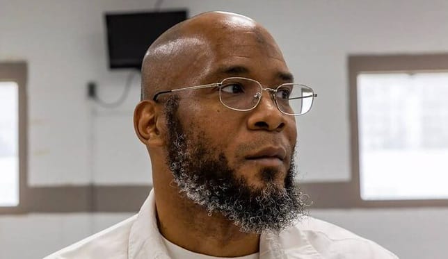 Marcellus Williams | Marcellus Williams case | Supreme Court Weighs Marcellus Williams Case: Family of Victim Calls for Mercy, Prosecutor Opposes Execution