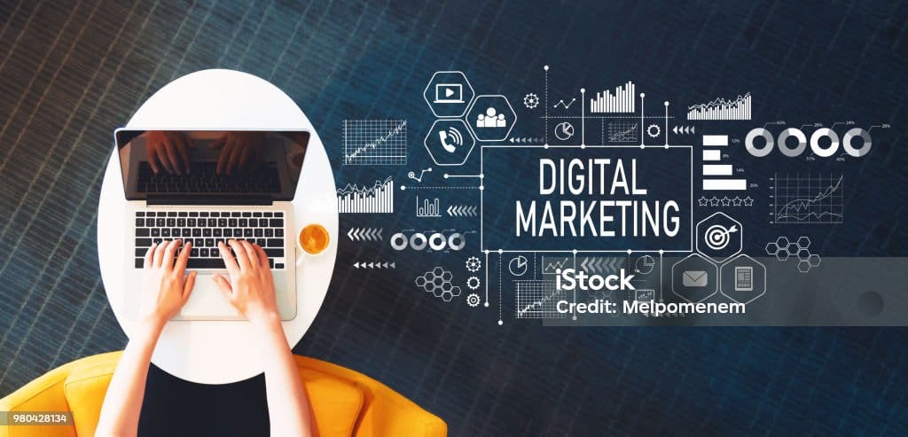 Digital Marketing | Power Of Digital Marketing Using In Business