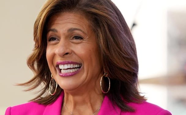 Hoda Kotb | Hoda Kotb net worth | Hoda Kotb Steps Down as Co-Anchor of NBC News' TODAY