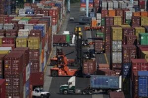 Strike At Ports | Strike At Ports US