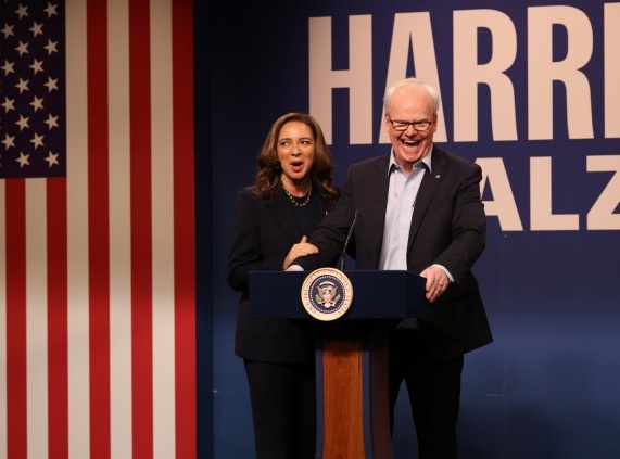 Is Saturday Night Live New Tonight? Here’s What to Expect