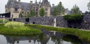 Biltmore Estate Asheville North Carolina | Historic Biltmore Estate Faces Extensive Damage After Hurricane Helene Hits North Carolina