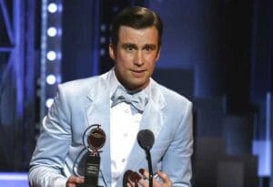 Gavin Creel | Gavin Creel Dies at 48