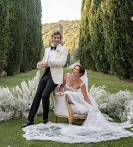 Millie Bobby Brown | Millie Bobby Brown Engaged