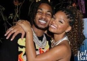 Halle Bailey | DDG Announces Breakup with Halle Bailey and Future Plans