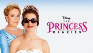 Princess Diaries 3 | Get Ready for ‘Princess Diaries 3