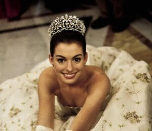 Princess Diaries 3 | Get Ready for ‘Princess Diaries 3