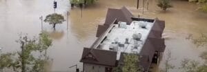 Biltmore Estate Asheville NC | Hurricane Helene