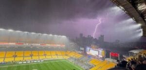 Steelers | Cowboys-Steelers Sunday Night Matchup Delayed