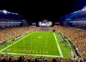 Steelers | Cowboys-Steelers Sunday Night Matchup Delayed