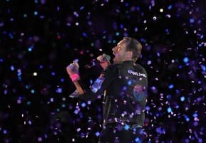 Coldplay Tour 2025 | Coldplay Announces 2025 Concerts