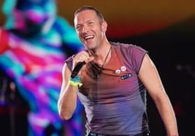 Coldplay Tour 2025 | Coldplay Announces 2025 Concerts