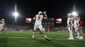 Utah Football | Utah vs Arizona State: Live Score Updates and Key Highlights from Week 7 in the Big 12