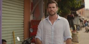 Liam Hemsworth | Liam Hemsworth Movies | Lonely Planet Review