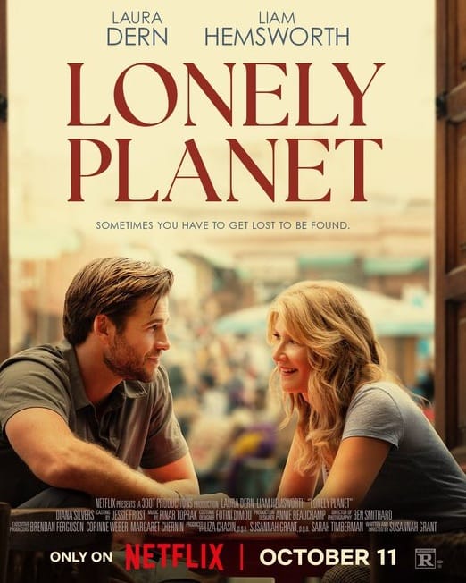 Liam Hemsworth | Liam Hemsworth Movies | Lonely Planet Review