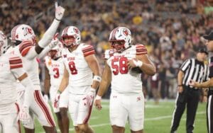 Utah Football | Utah vs Arizona State: Live Score Updates and Key Highlights from Week 7 in the Big 12