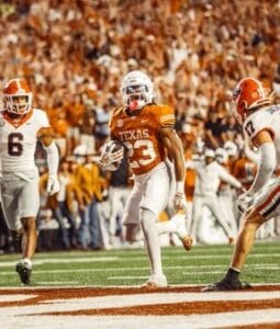 Texas Turns to Arch Manning: Did He Spark a Comeback?