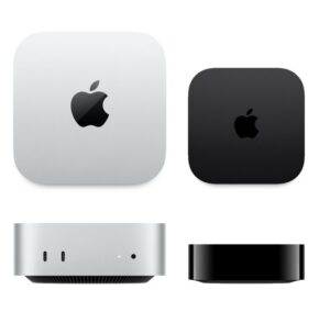 Apple’s Mighty Mac Mini: Performance You Won’t Believe