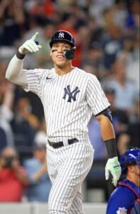 Aaron Judge