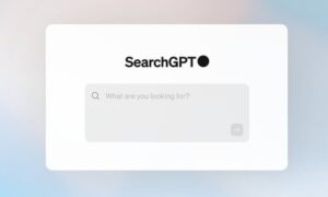 ChatGPT Search