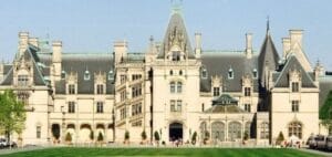 Biltmore Estate Asheville North Carolina | Historic Biltmore Estate Faces Extensive Damage After Hurricane Helene Hits North Carolina