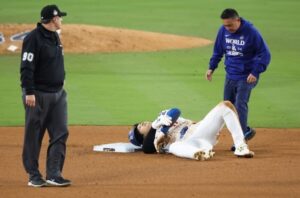 Ohtani's Shocking Injury: What It Means for the Dodgers