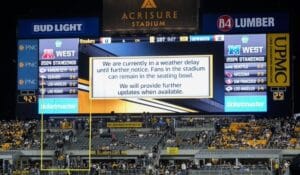 Steelers | Cowboys-Steelers Sunday Night Matchup Delayed