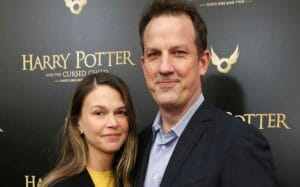 10-Year Marriage Ends: Sutton Foster Files for Divorce