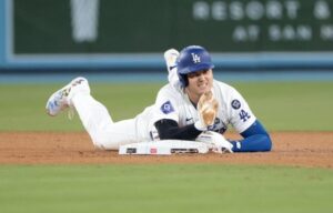 Ohtani's Shocking Injury: What It Means for the Dodgers