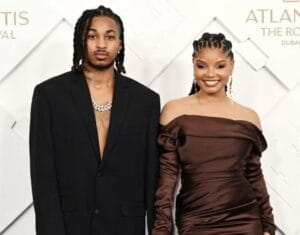 Halle Bailey | DDG Announces Breakup with Halle Bailey and Future Plans