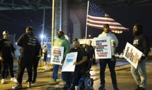 Strike At Ports | Strike At Ports US