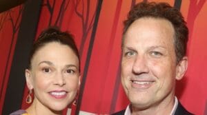 10-Year Marriage Ends: Sutton Foster Files for Divorce