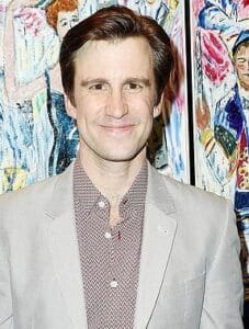 Gavin Creel | Gavin Creel Dies at 48