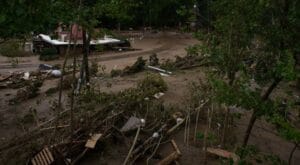 Biltmore Estate Asheville North Carolina | Historic Biltmore Estate Faces Extensive Damage After Hurricane Helene Hits North Carolina