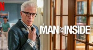 Retirement Home Crime Solved? Discover 'A Man on the Inside' Mystery